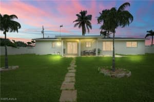 32 Fairview Boulevard, Fort Myers Beach, FL 33931 - MLS#225053013