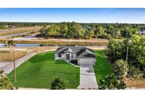 2106 18th Street, Lehigh Acres, FL 33972 - MLS#225053026