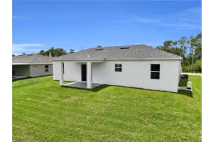 3202 41st Street, Lehigh Acres, FL 33971 - MLS#225053029