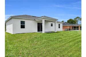 3202 41st Street, Lehigh Acres, FL 33971 - MLS#225053029