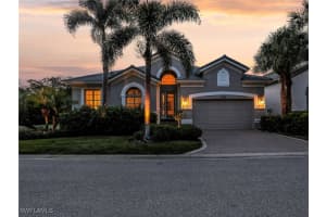 4580 Shell Ridge Ct, Bonita Springs