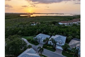 4580 Shell Ridge Court, Bonita Springs, FL 34134 - MLS#225053031