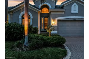 4580 Shell Ridge Court, Bonita Springs, FL 34134 - MLS#225053031