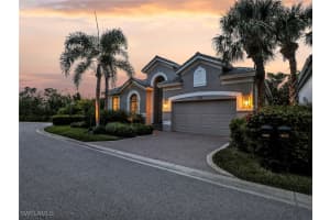 4580 Shell Ridge Court, Bonita Springs, FL 34134 - MLS#225053031