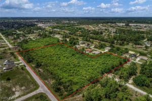 4208 14th Street, Lehigh Acres, FL 33971 Sold 05/19/26