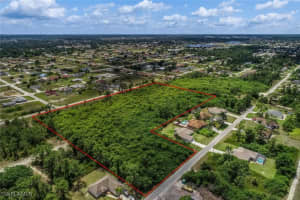 4208 14th Street, Lehigh Acres, FL 33971 Sold 05/19/26