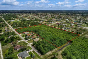 4208 14th Street, Lehigh Acres, FL 33971 Sold 05/19/26