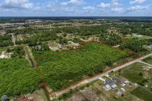 4208 14th Street, Lehigh Acres, FL 33971 Sold 05/19/26