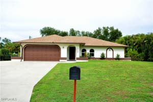112 Jefferson Avenue, Lehigh Acres, FL 33936 Sold 07/01/25