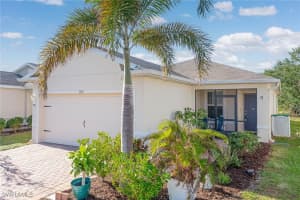 5213 Shell Mound Cir, Punta Gorda