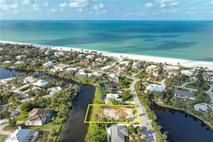 1030 White Ibis Drive, Sanibel, FL 33957 Sold 08/25/25