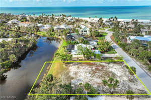 1030 White Ibis Drive, Sanibel, FL 33957 Sold 08/25/25