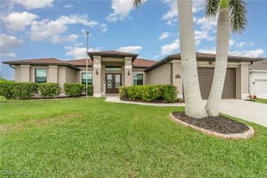 220 26th Place, Cape Coral, FL 33993 - MLS#225053048
