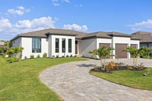3311 Surfside Blvd, Cape Coral