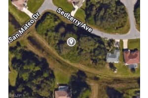 0 Sedberry Avenue, North Port, FL 34288 - MLS#225053072