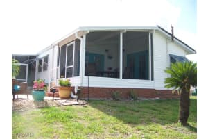 15550 Burnt Store Rd 119, Punta Gorda