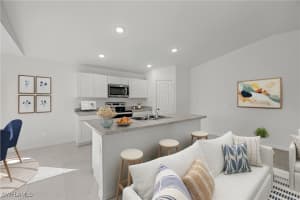 4000 20th Court, Cape Coral, FL 33909 Sold 07/31/25