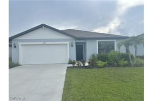 16037 Beachberry Drive, North Fort Myers, FL 33917 - MLS#225053097