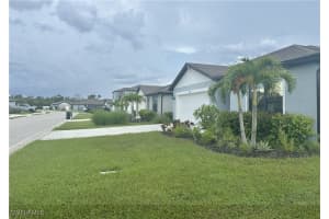 16037 Beachberry Drive, North Fort Myers, FL 33917 - MLS#225053097