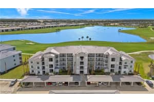 43985 Boardwalk Loop 2115, Babcock Ranch
