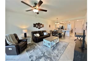 43985 Boardwalk Loop, Babcock Ranch, FL 33982 - MLS#225053100