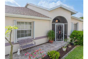 3760 Gloxinia Drive, North Fort Myers, FL 33917 - MLS#225053109