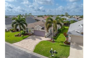 3760 Gloxinia Drive, North Fort Myers, FL 33917 - MLS#225053109