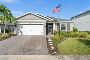 17448 Silverspur Drive, Punta Gorda, FL 33982 - MLS#225053114