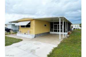 3130 Venus Ln, North Fort Myers