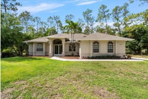 3690 6th Ave SE, Naples, FL 34117 Sold 07/31/25