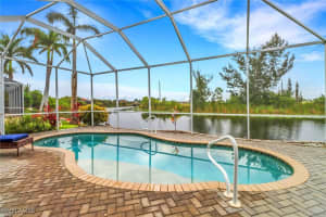 1435 25th Place, Cape Coral, FL 33993 - MLS#225053145