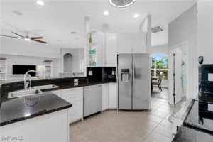 1435 25th Place, Cape Coral, FL 33993 - MLS#225053145
