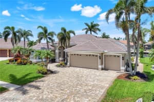 5606 Merlyn Lane, Cape Coral, FL 33914 Sold 08/27/25