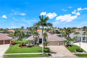 5606 Merlyn Lane, Cape Coral, FL 33914 Sold 08/27/25