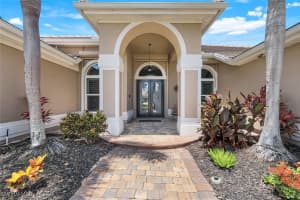 5606 Merlyn Lane, Cape Coral, FL 33914 Sold 08/27/25