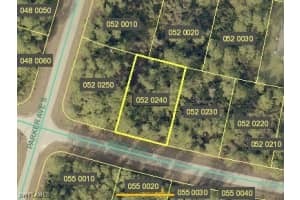 1017 Macy Street, Lehigh Acres, FL 33974 - MLS#225053153