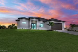 2110 6TH Terrace, Cape Coral, FL 33993 Sold 07/28/25