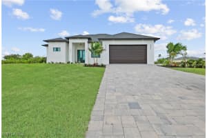 2110 6TH Terrace, Cape Coral, FL 33993 Sold 07/28/25
