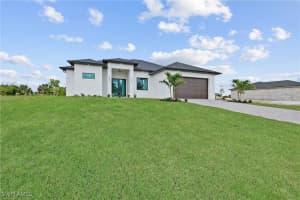 2110 6TH Terrace, Cape Coral, FL 33993 Sold 07/28/25