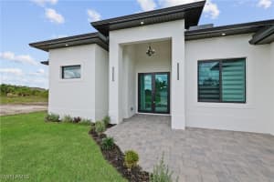 2110 6TH Terrace, Cape Coral, FL 33993 Sold 07/28/25