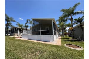 1307 Silver Lakes Boulevard, Naples, FL 34114 - MLS#225053162