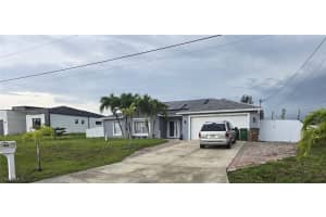 2224 1st Place, Cape Coral, FL 33993 - MLS#225053167