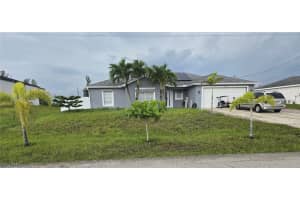 2224 1st Place, Cape Coral, FL 33993 - MLS#225053167