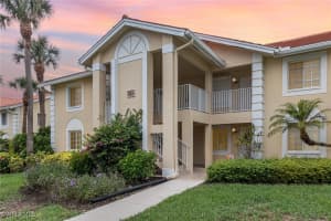 7743 Jewel Ln 201, Naples