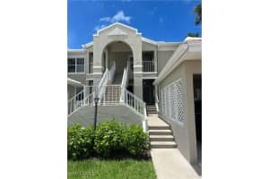 5897 Chanteclair Dr 314a, Naples