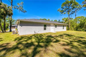 6009 Moss Circle, Labelle, FL 33935 Sold 07/25/25