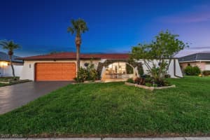 4636 Gulf Avenue, North Fort Myers, FL 33903 Sold 08/22/25