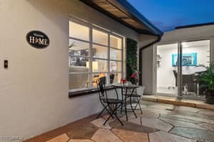 4636 Gulf Avenue, North Fort Myers, FL 33903 Sold 08/22/25