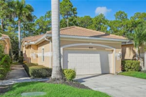 8196 Sanctuary Drive, Naples, FL 34104 - MLS#225053191