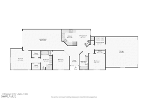 8196 Sanctuary Drive, Naples, FL 34104 - MLS#225053191